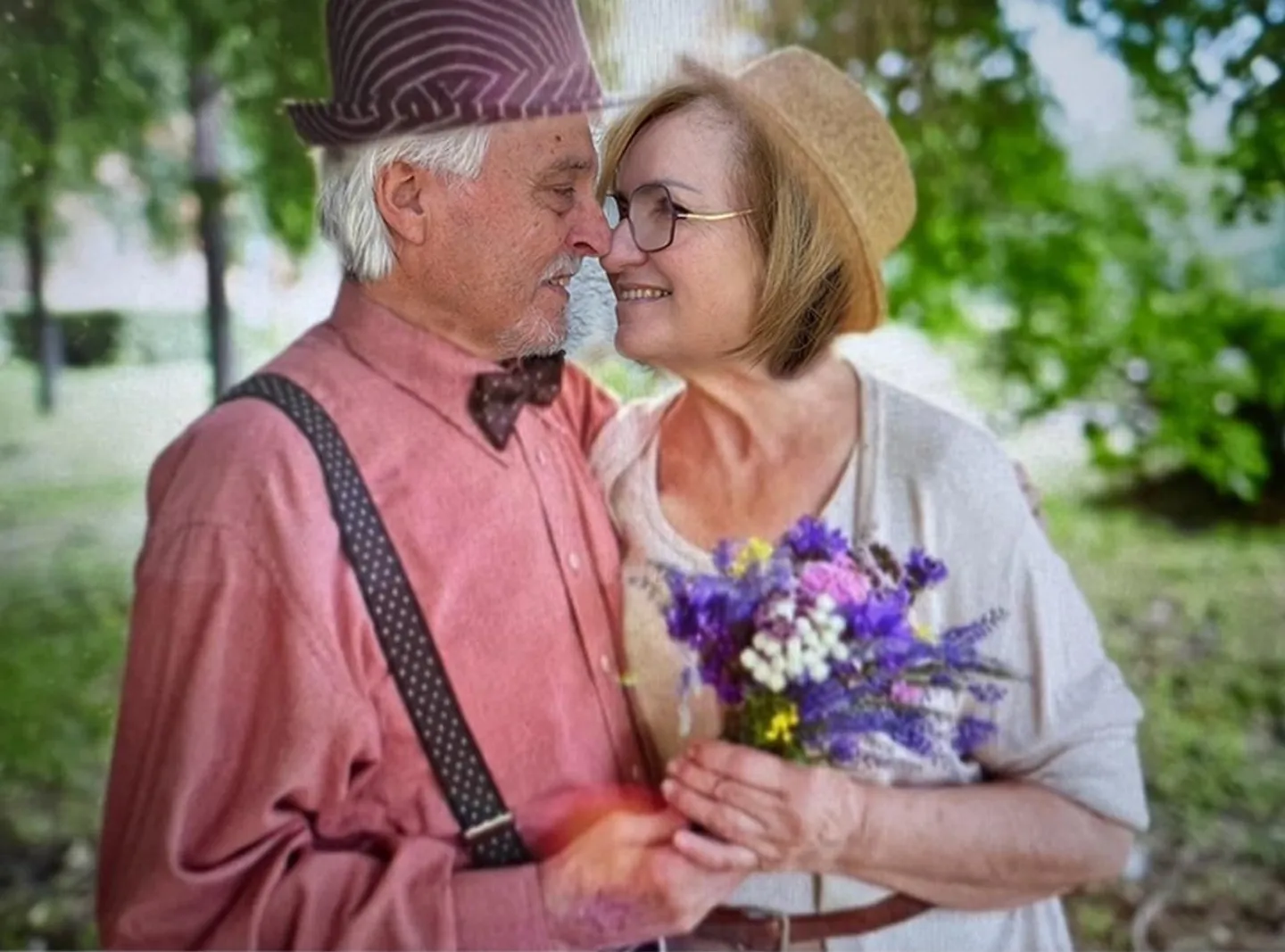 Traumresidenzen für Senioren - Foto 1 von 1