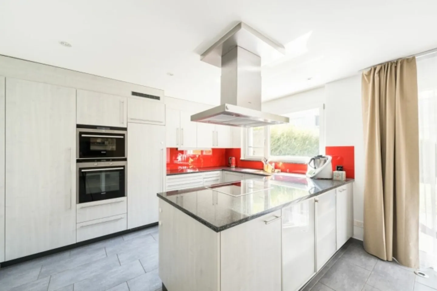 «Am idyllischen Dorfeingang - Ihr Rückzugsort mit Charme und Komfort» - Foto 4 von 6