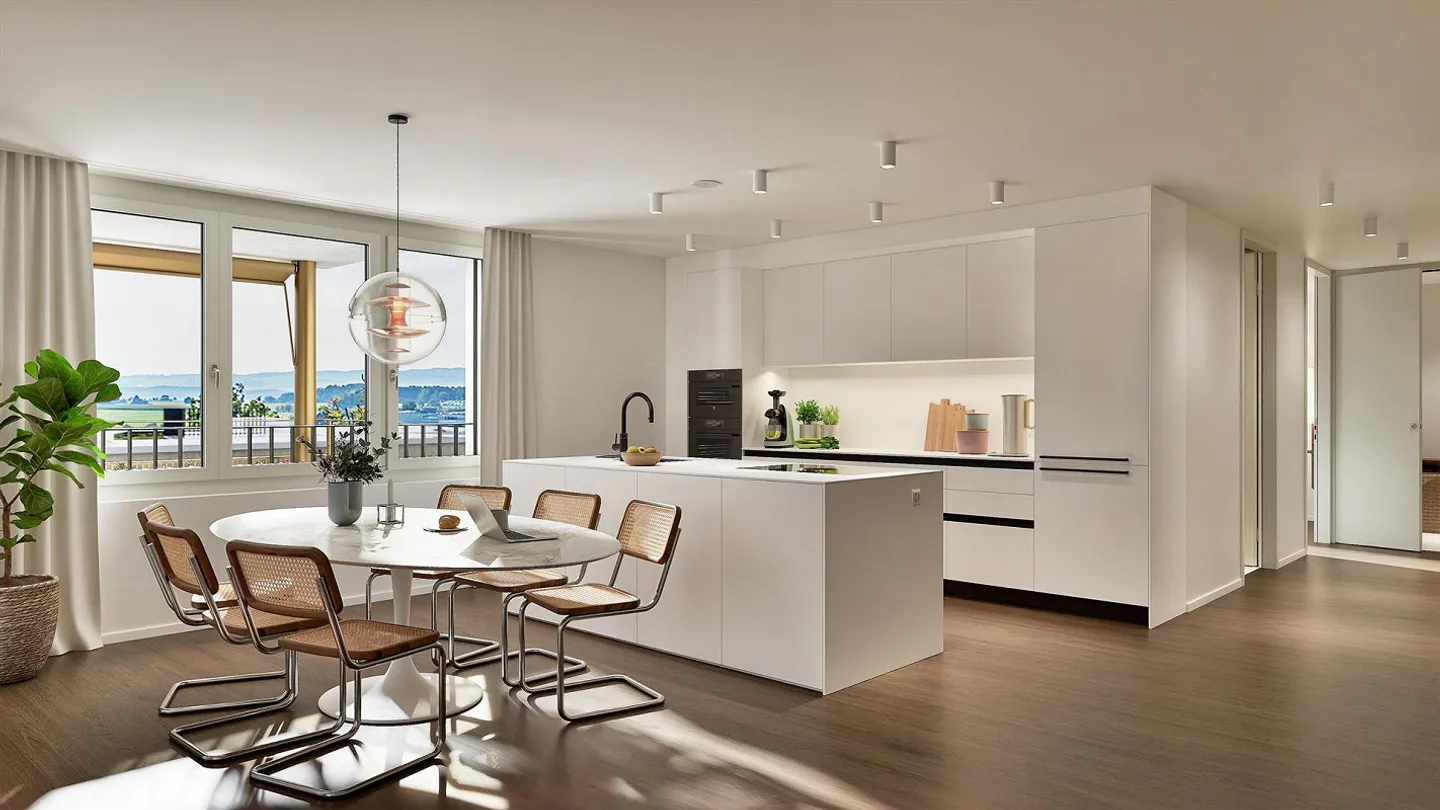 Luxuswohnung in Livingstone CHAMA - Foto 5 von 13