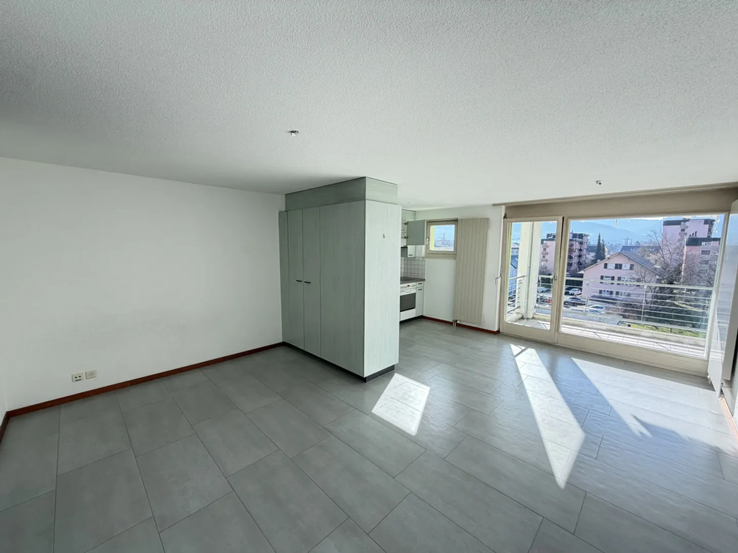 Helles und geräumiges - Foto 1 von 9