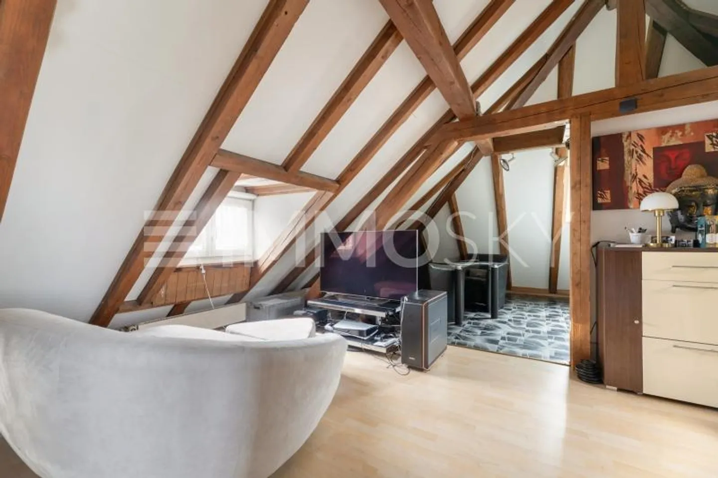 Tre appartamenti con inquilini felici - Foto 6 di 7