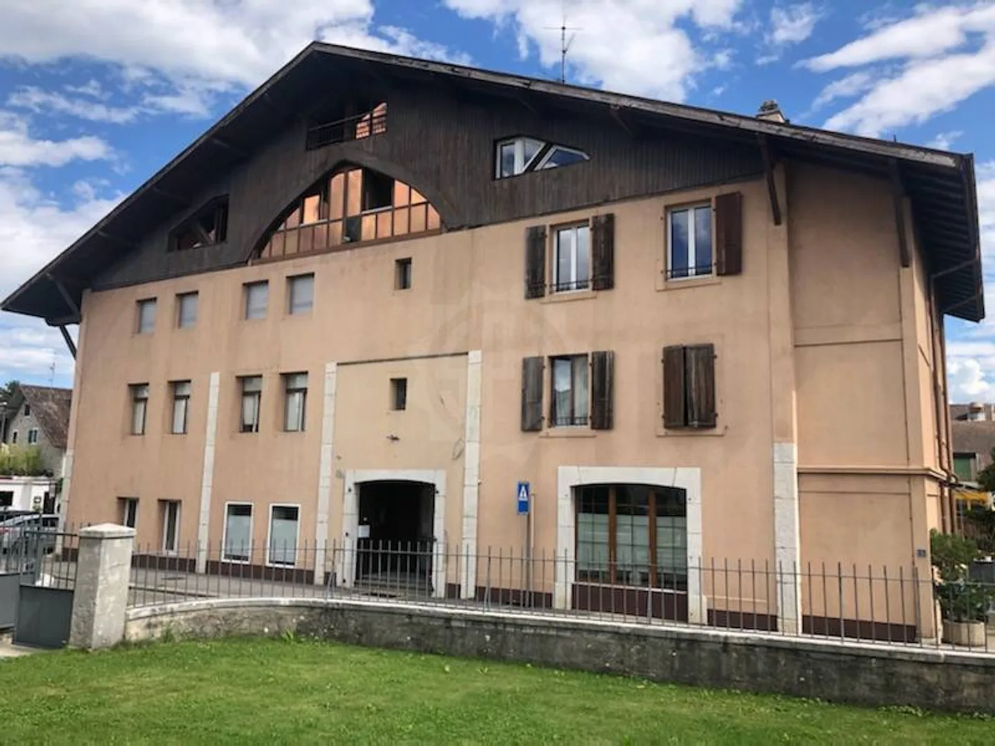Apartment - Crans-près-Céligny - Photo 1 of 4