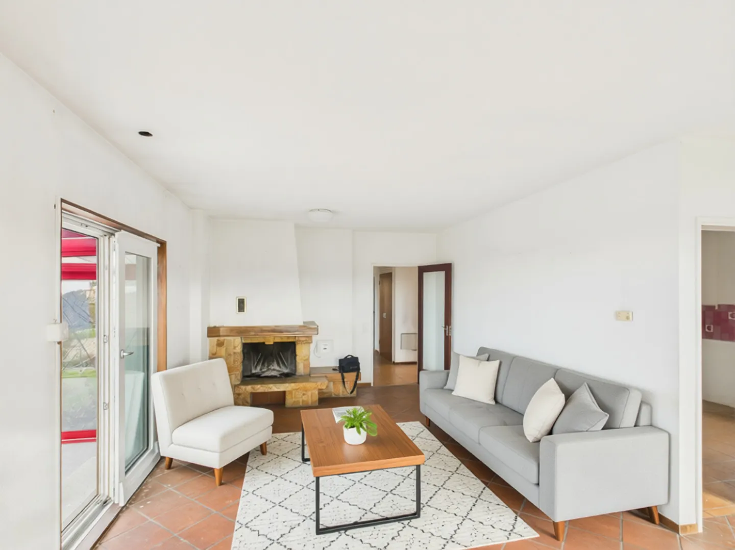 Villa indépendante dans la magnifique vallée de Muggio - Photo 4 sur 13