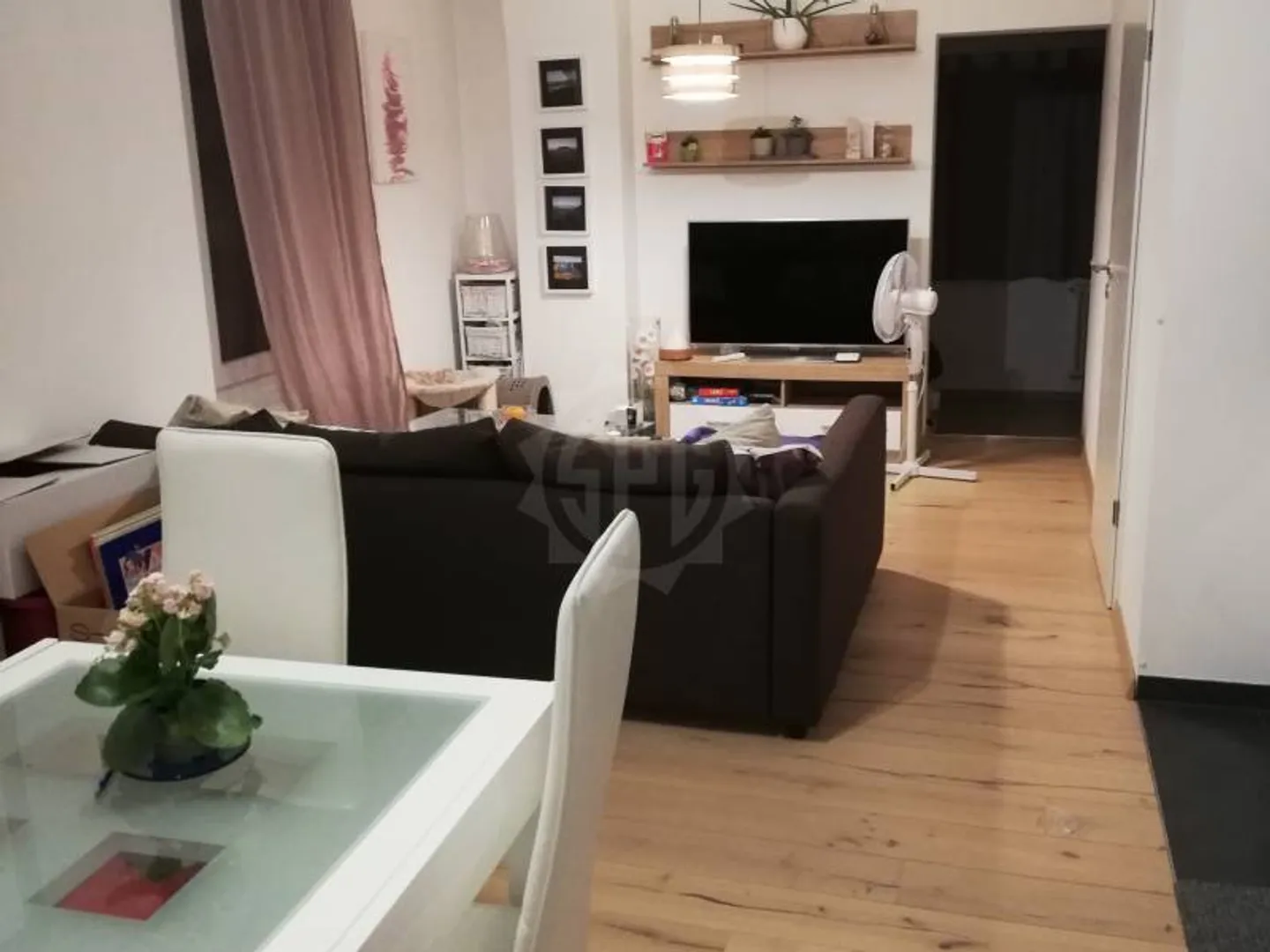 Apartment - Crans-près-Céligny - Photo 2 of 4
