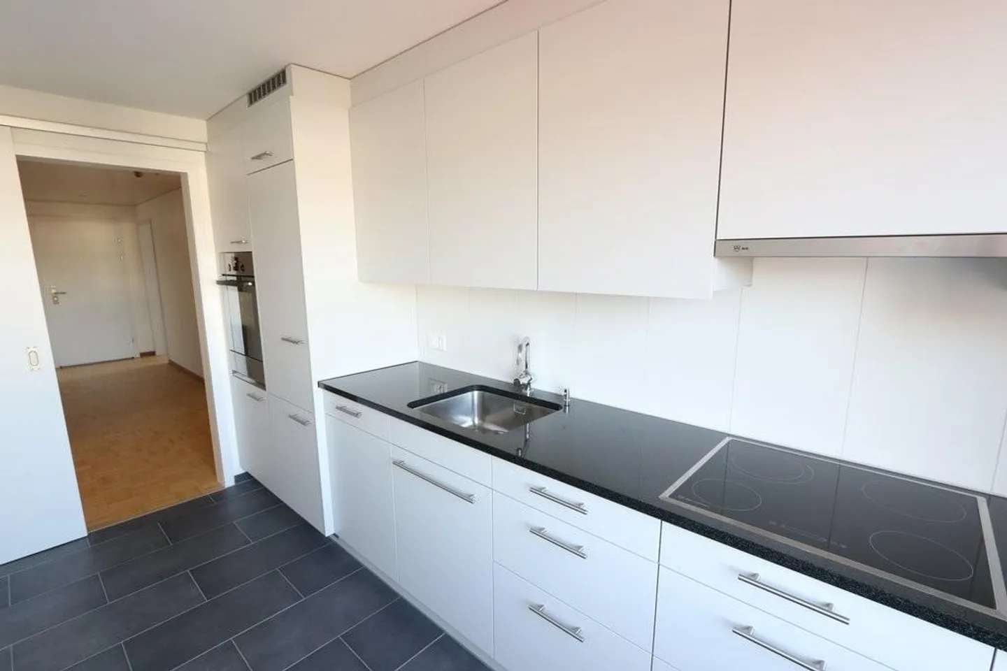 Votre nouveau chez-vous = Développement Bim Hasel - Photo 2 sur 10