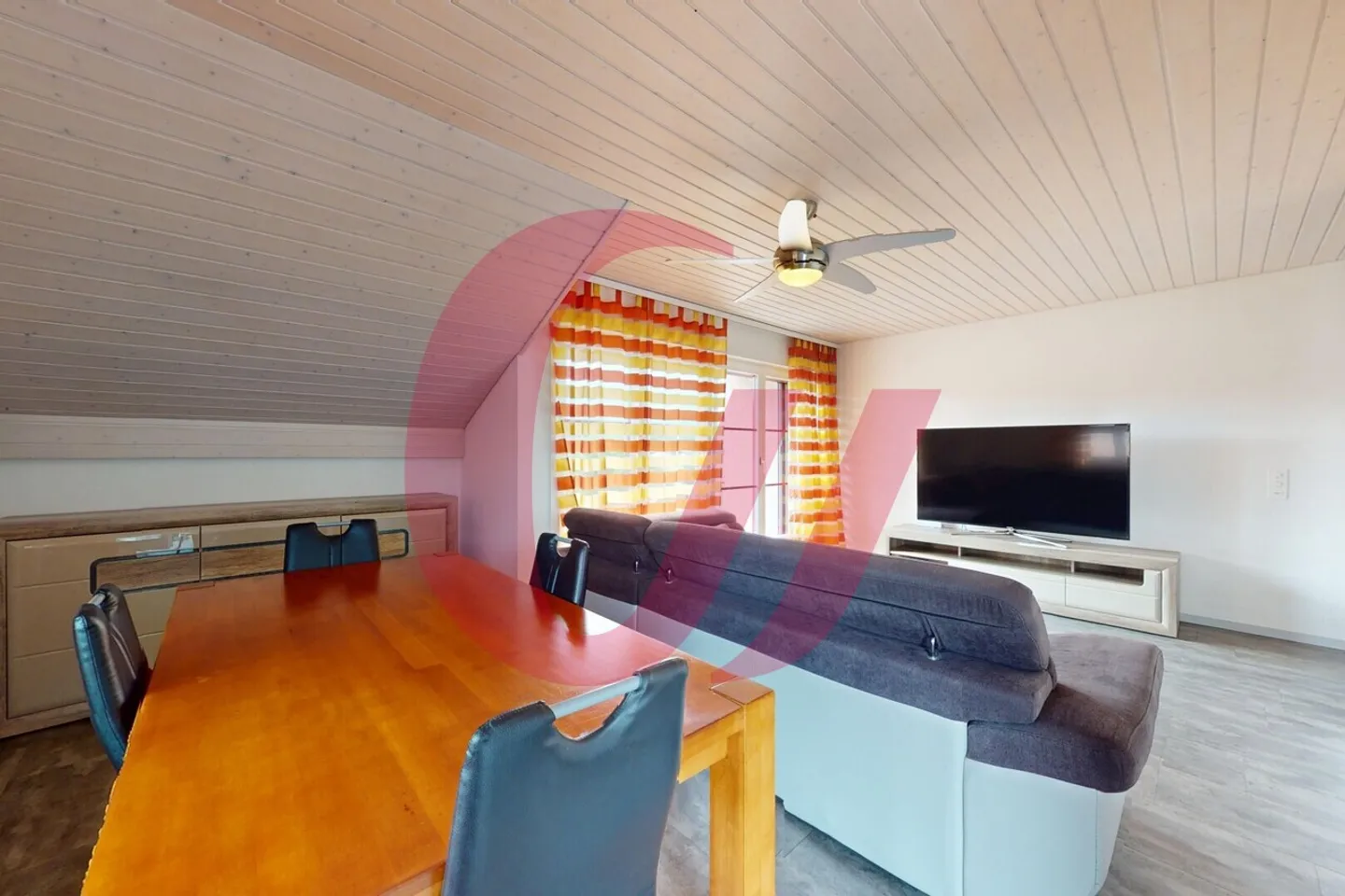Appartamento 3.5 locali - Foto 5 di 11