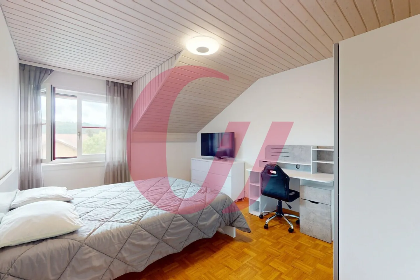 Appartamento 3.5 locali - Foto 8 di 11