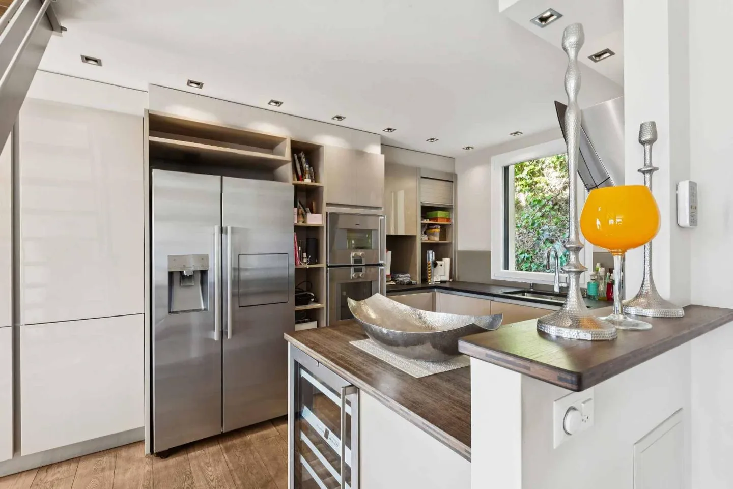 6,5-Zimmer-Wohnung - Foto 4 von 13