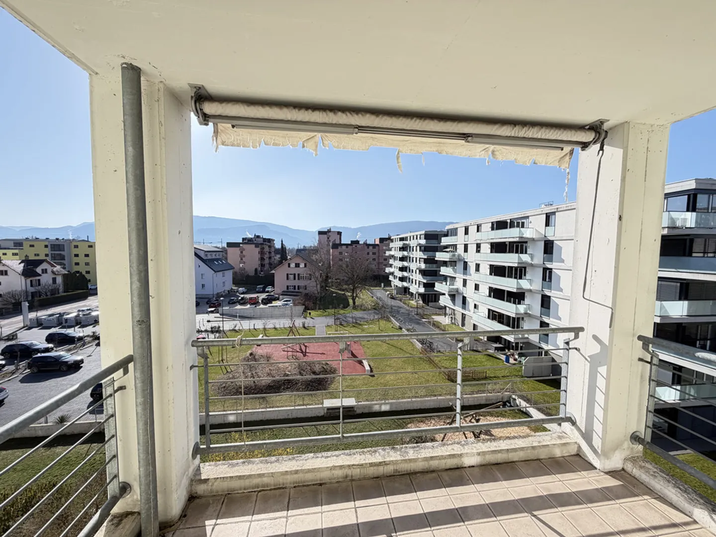 Helles und geräumiges - Foto 6 von 9