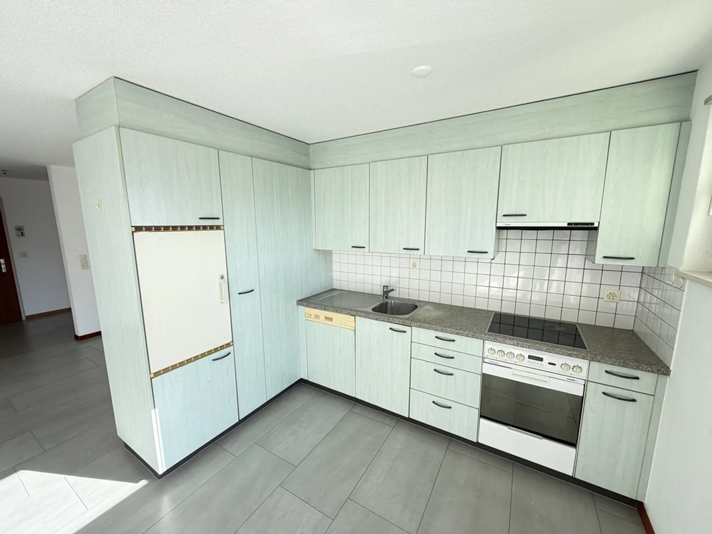 Helles und geräumiges - Foto 3 von 9