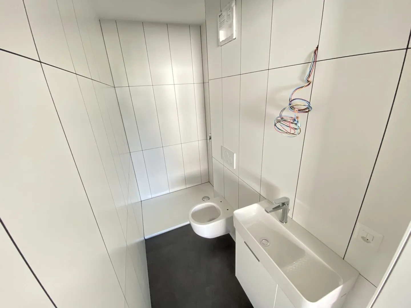 Modern studio on the 2nd floor - Photo 5 of 5