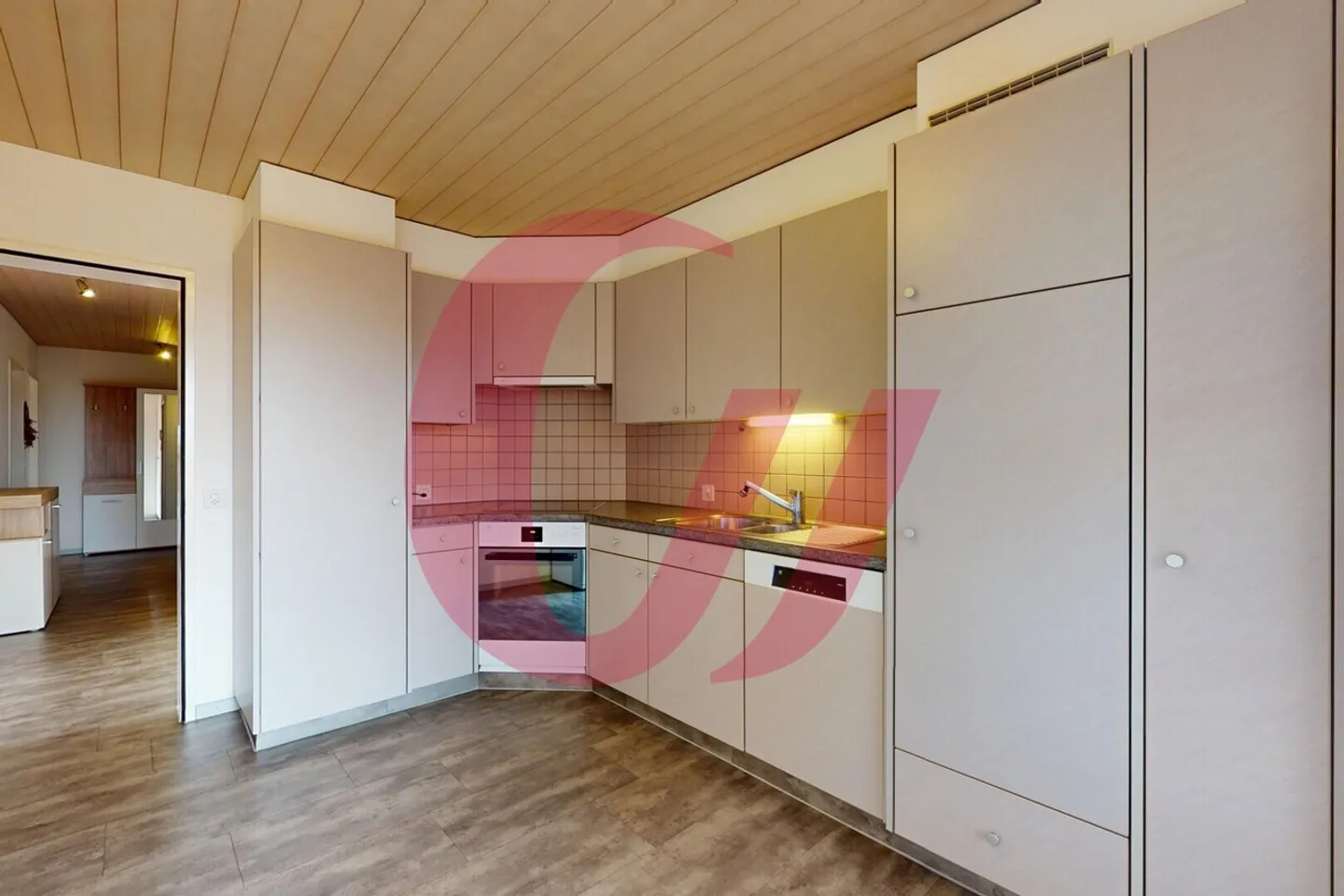 Appartamento 3.5 locali - Foto 2 di 11