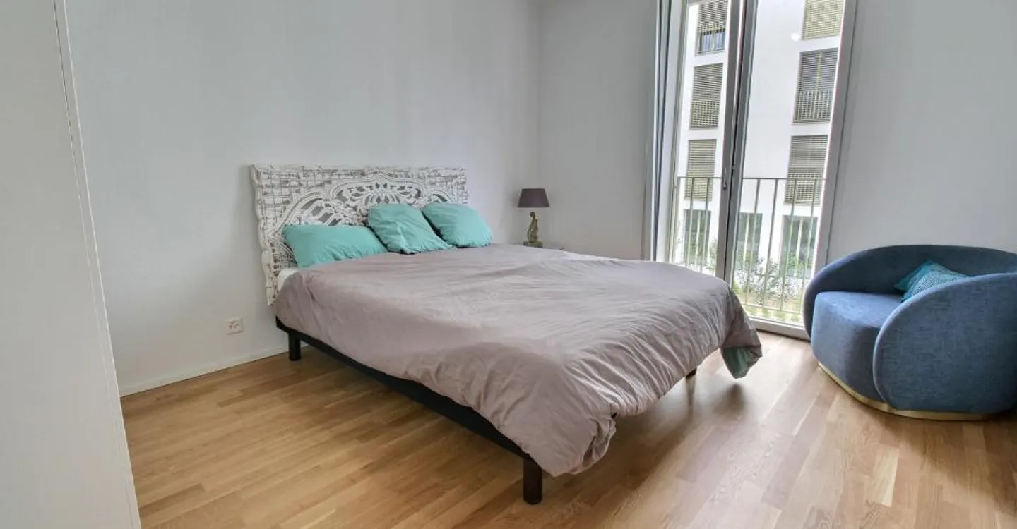 Appartement moderne dans écoquartier - Photo 7 sur 9