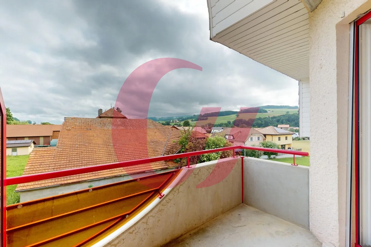 Appartamento 3.5 locali - Foto 10 di 11