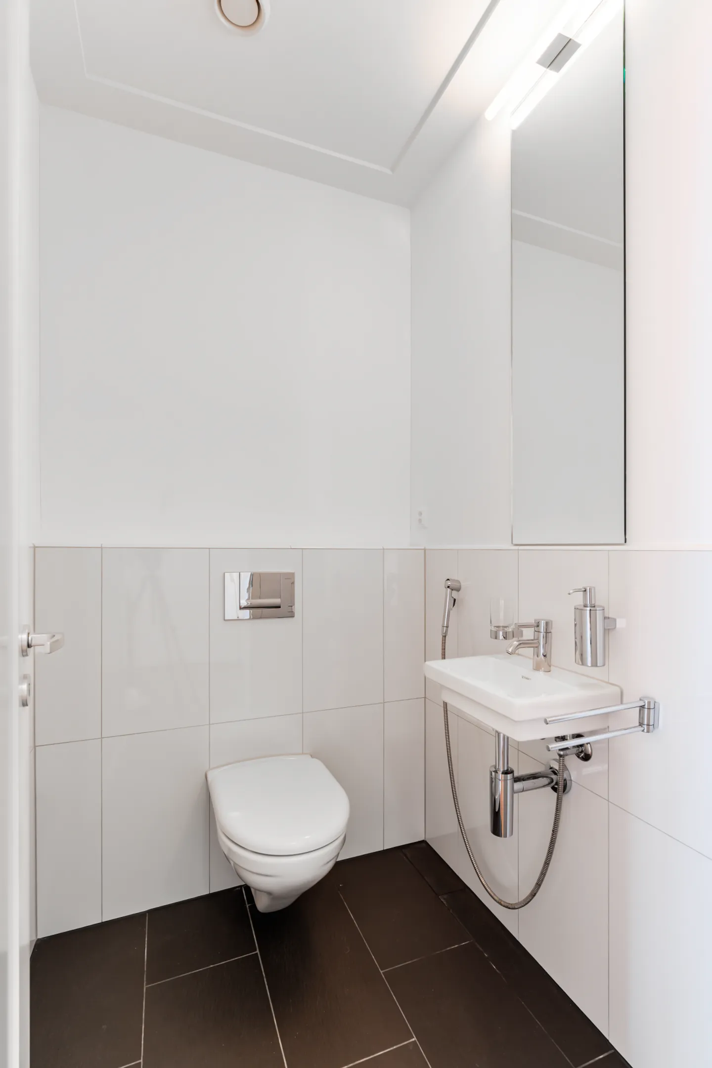 Residenz Tivoli Luzern - das Wohnjuwel am Vierwaldstätter See - Foto 16 von 26