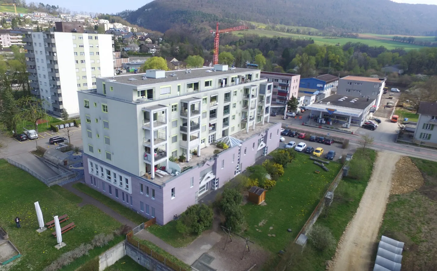 Helles und geräumiges - Foto 8 von 9