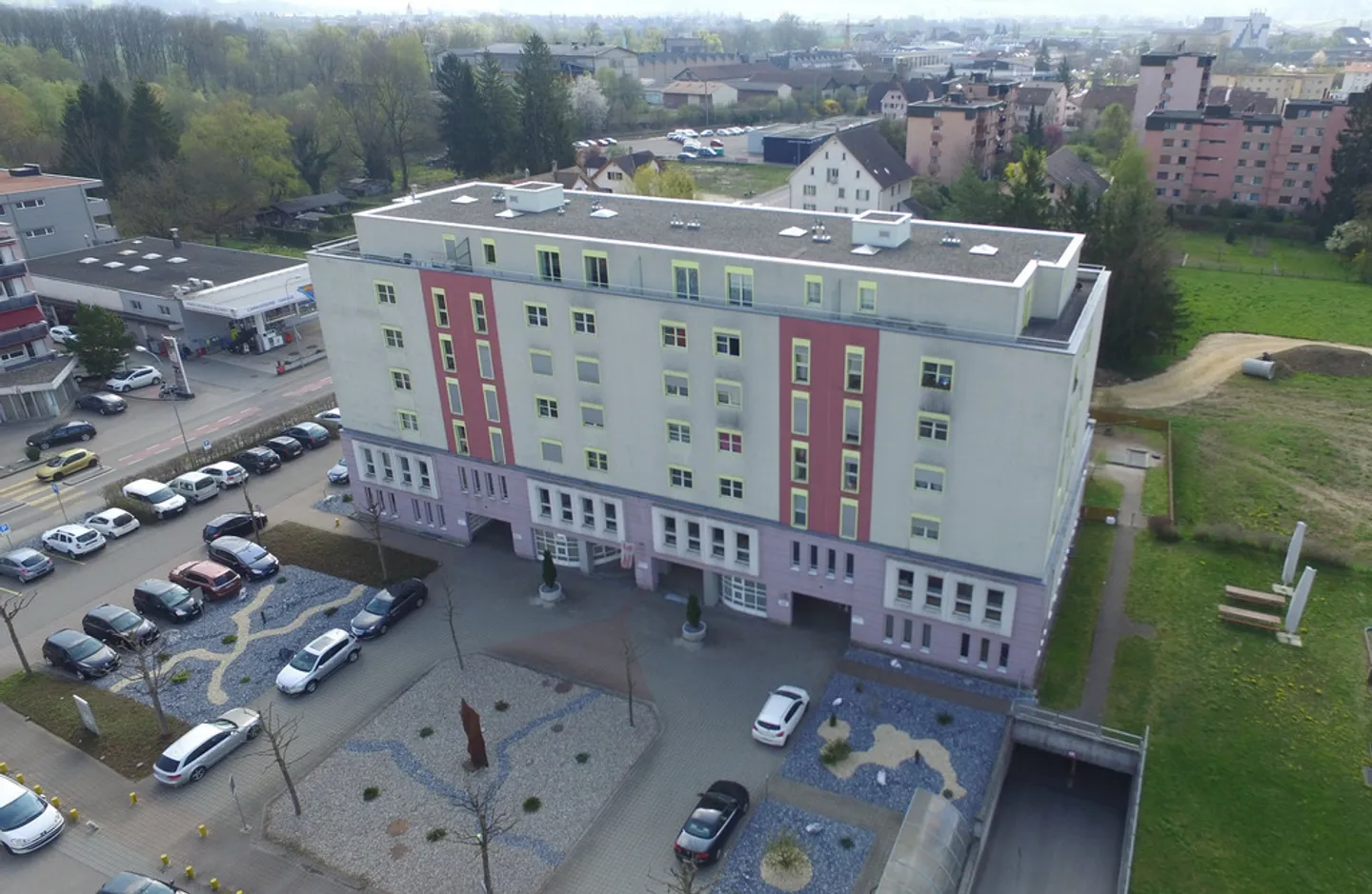 Helles und geräumiges - Foto 9 von 9