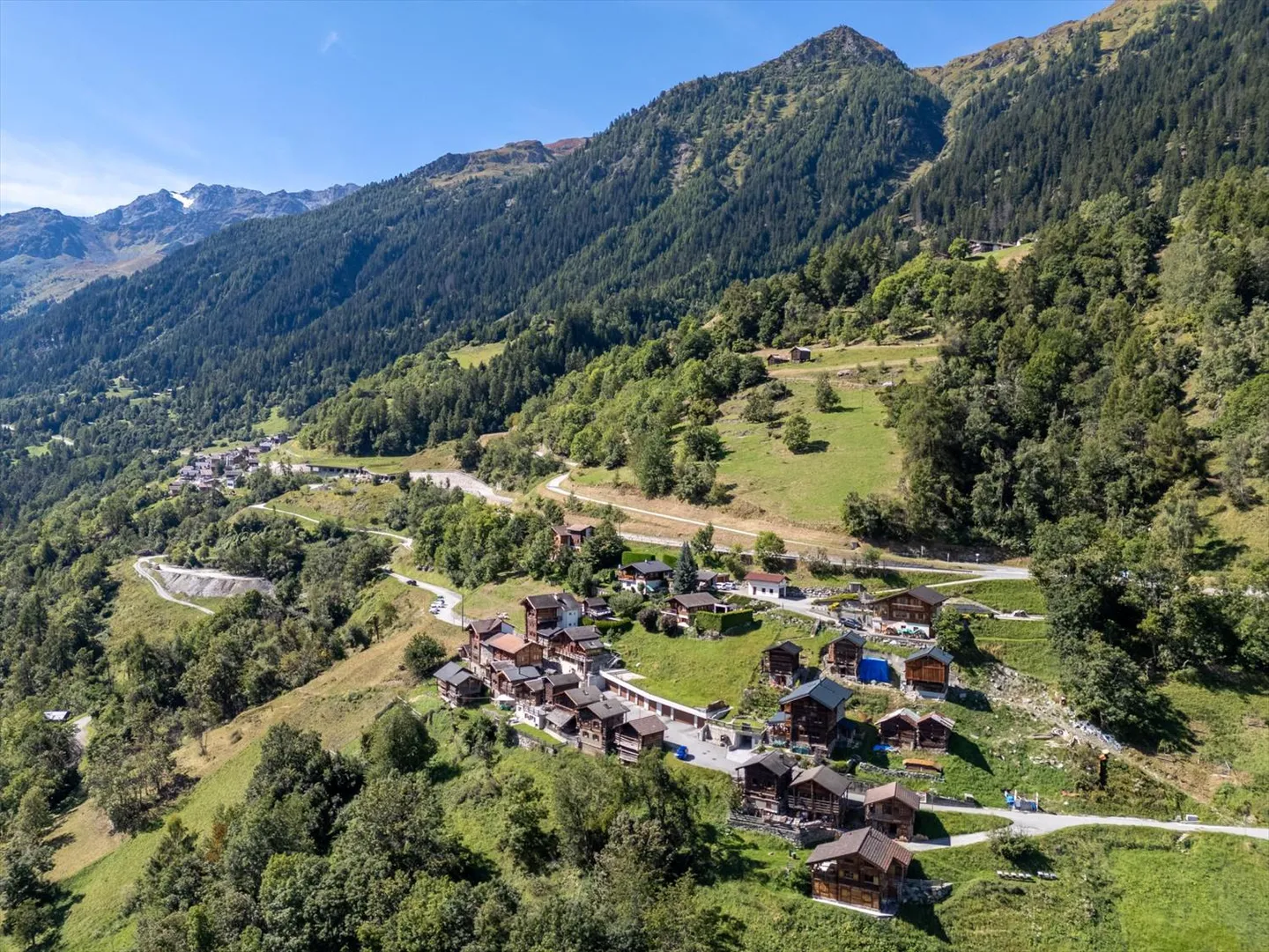 Chalet Charmant en Nature - Photo 12 sur 13