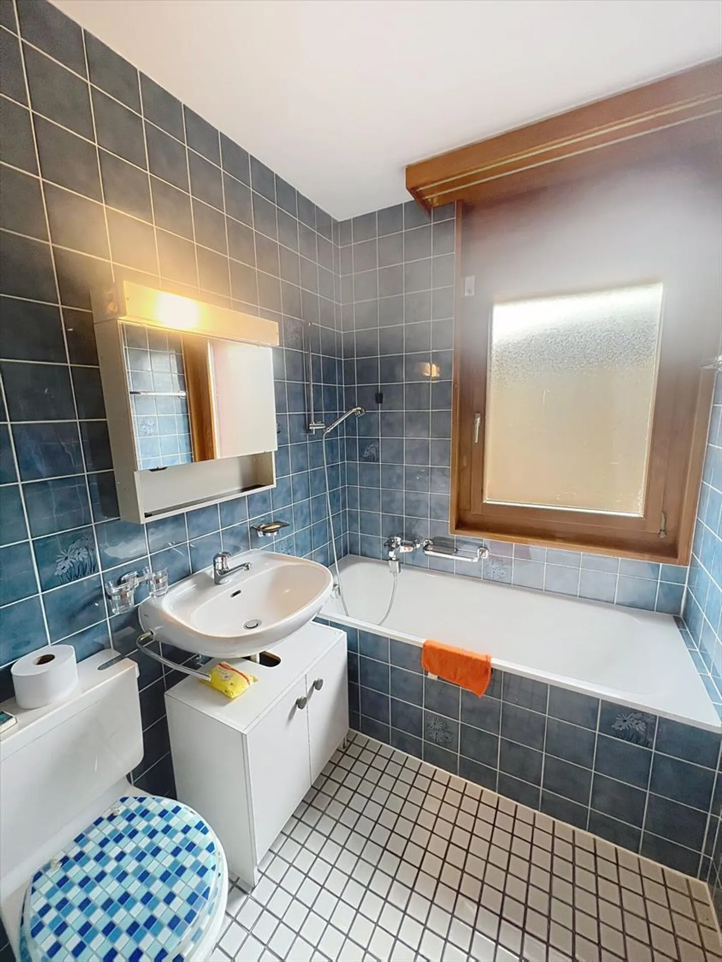 3,5-Zimmer-Wohnung - Foto 8 von 10