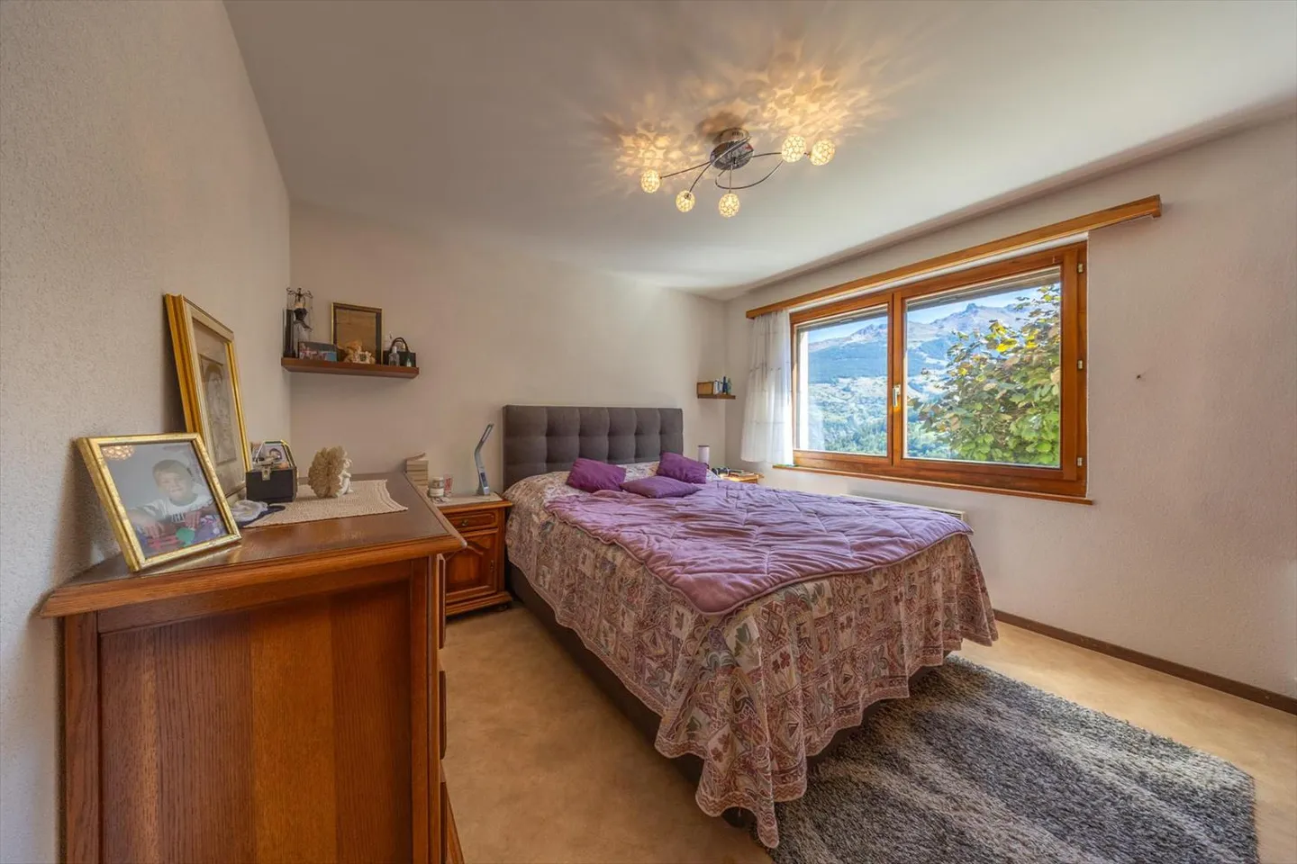 Chalet Charmant en Nature - Photo 9 sur 13