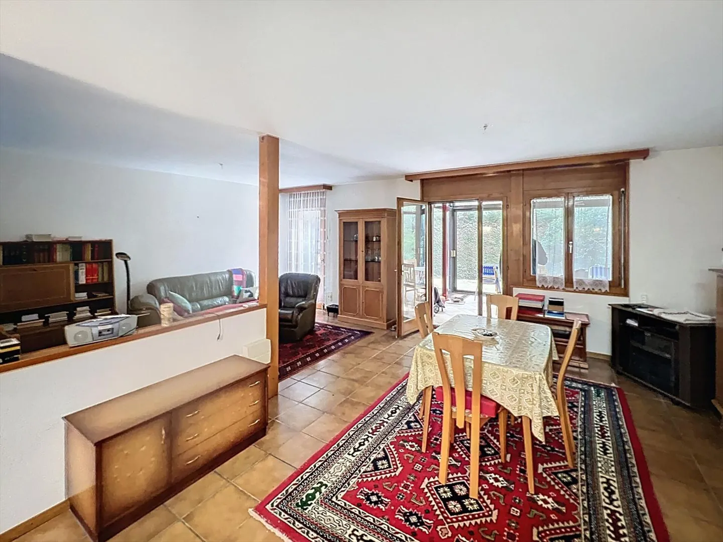 3,5-Zimmer-Wohnung - Foto 4 von 10