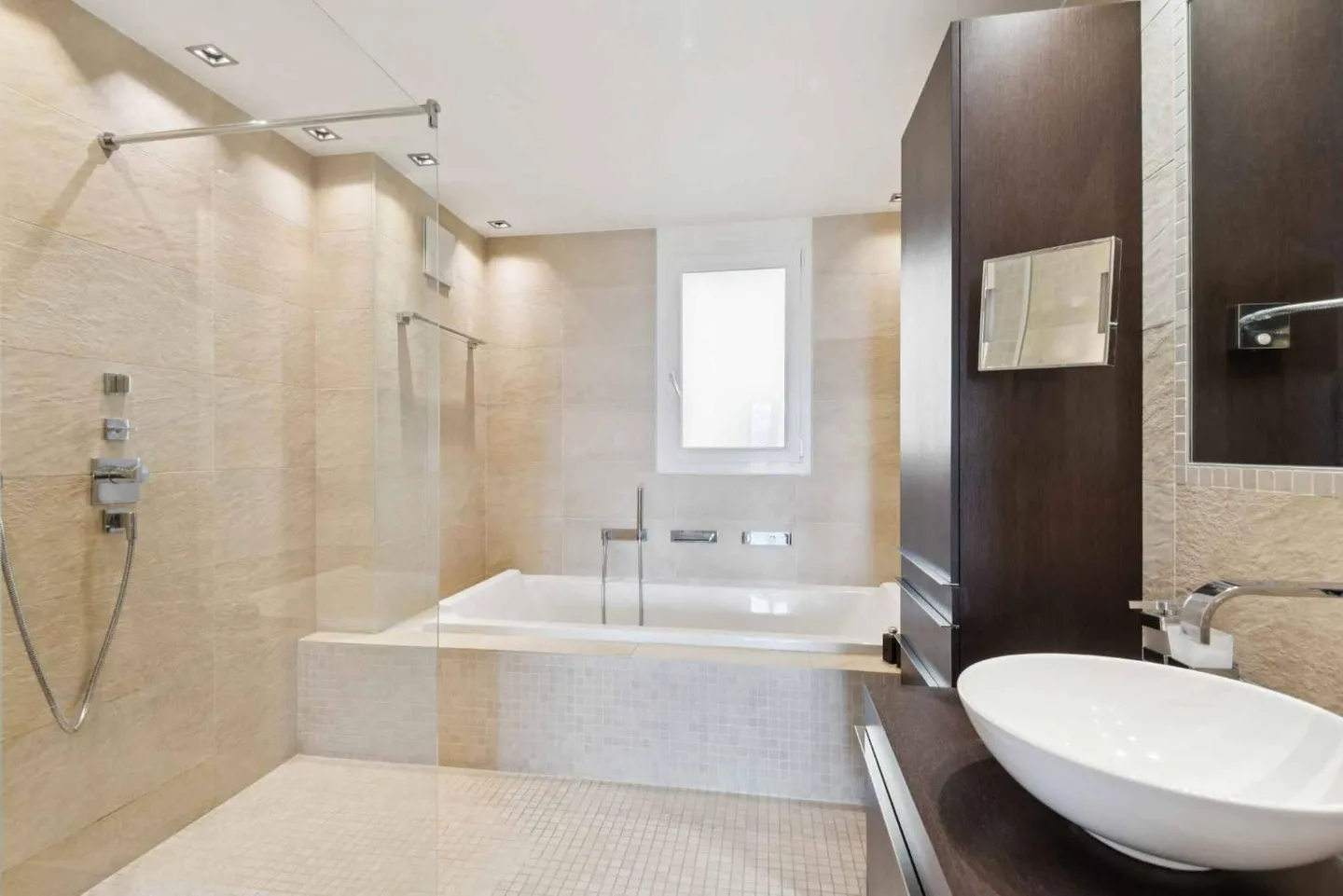 6,5-Zimmer-Wohnung - Foto 8 von 13