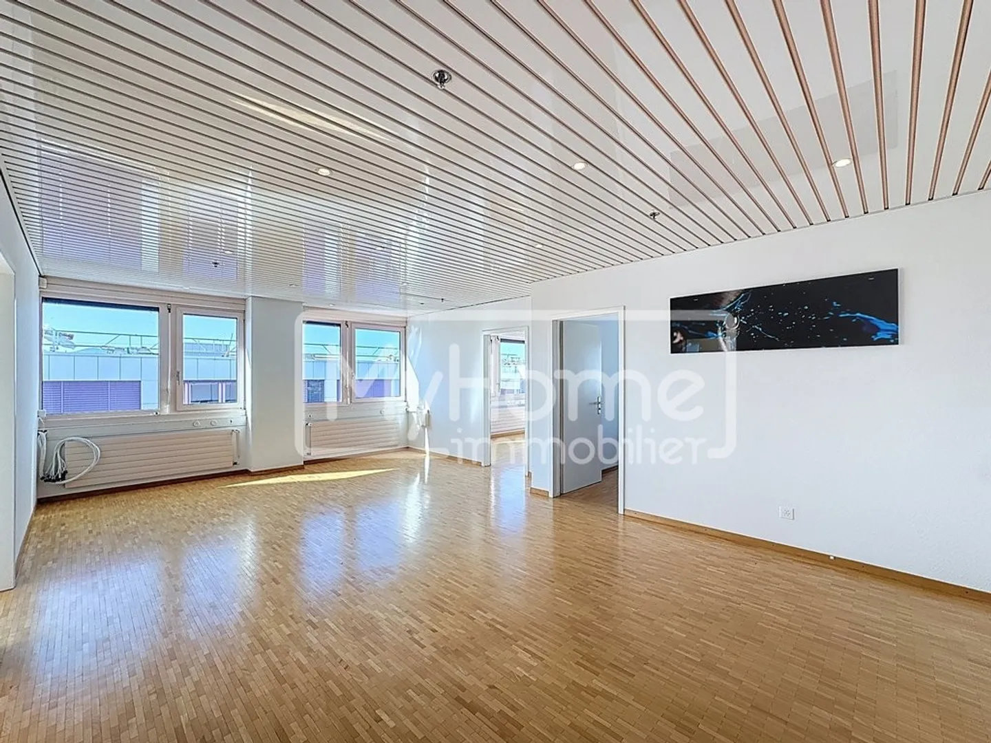 Spazio commerciale di 104 m2 in affitto - Foto 1 di 7