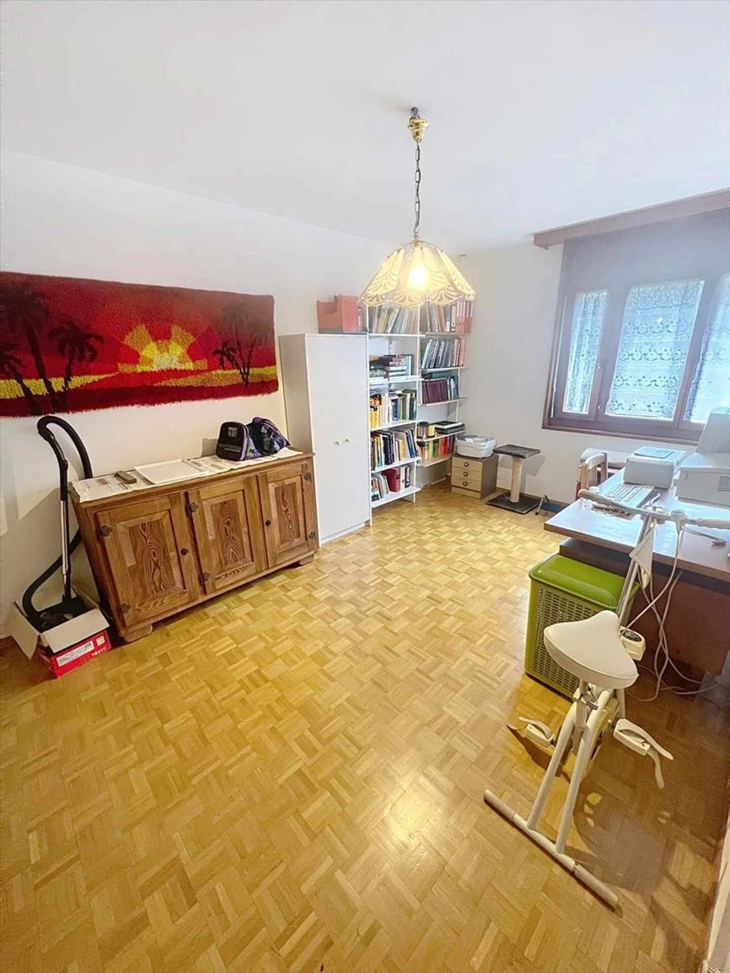 3,5-Zimmer-Wohnung - Foto 7 von 10