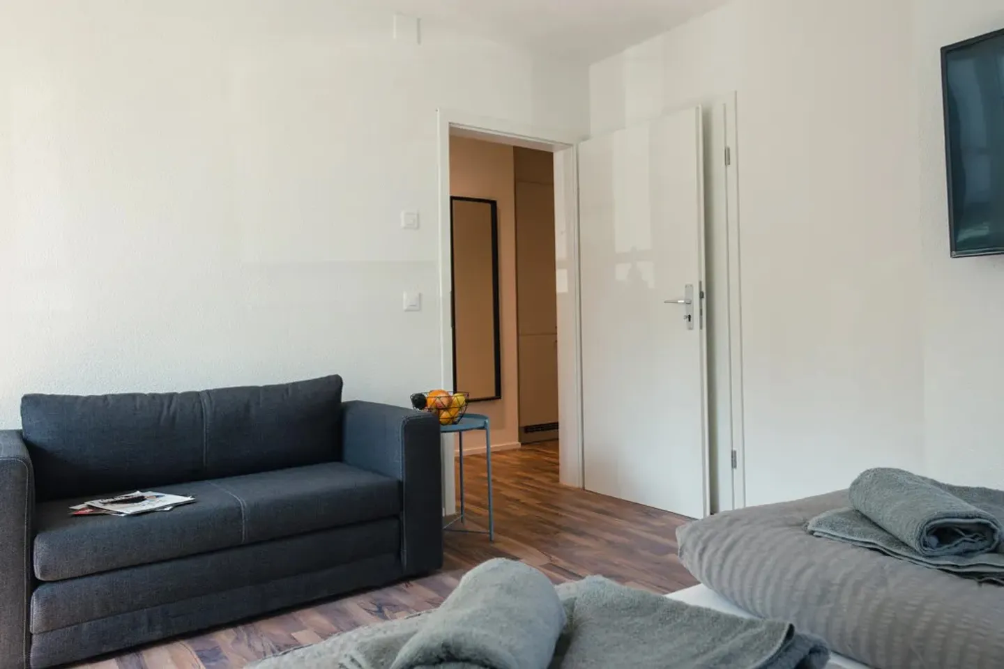 Appartamento in affitto - Foto 5 di 10