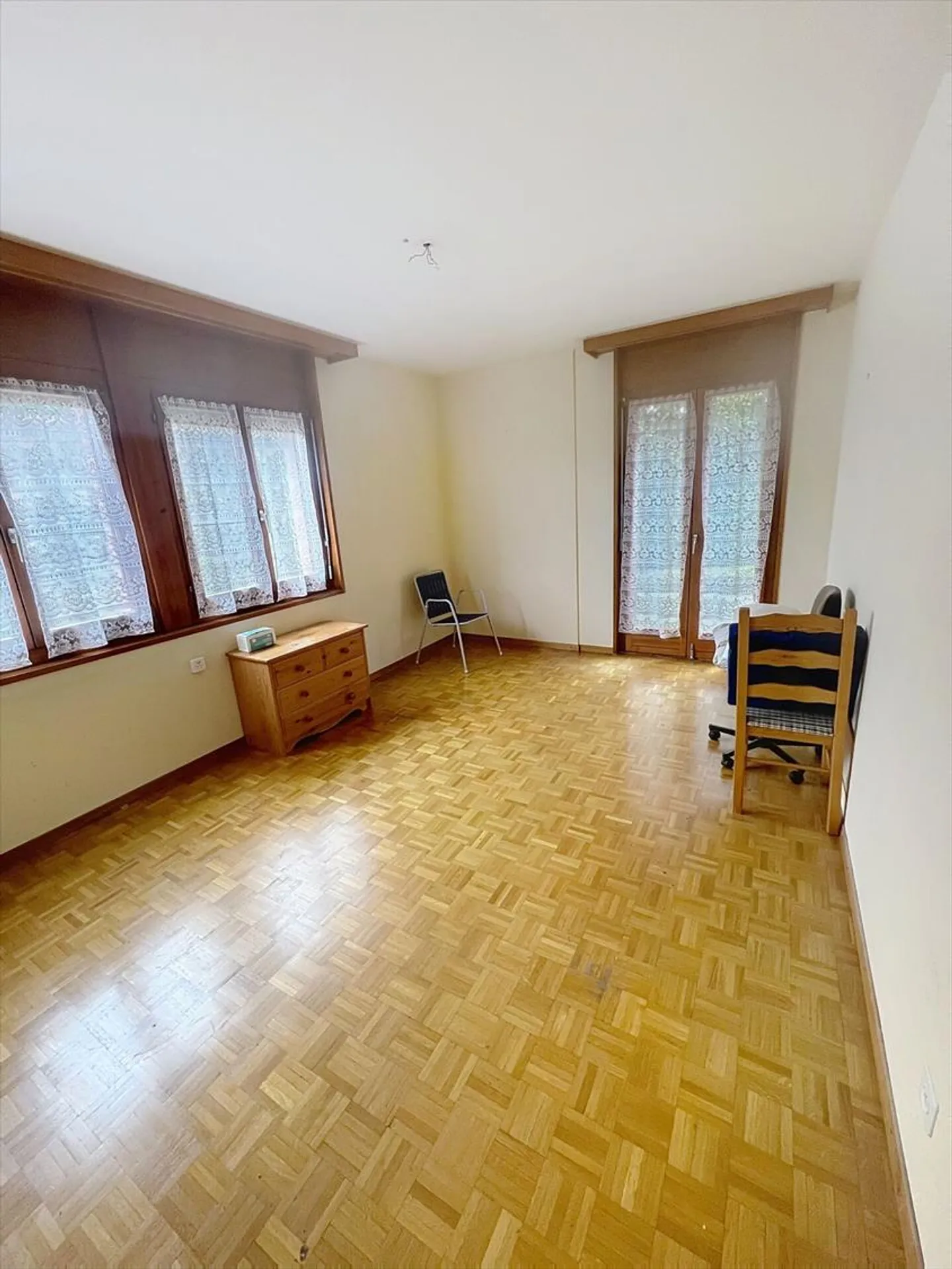 3,5-Zimmer-Wohnung - Foto 9 von 10