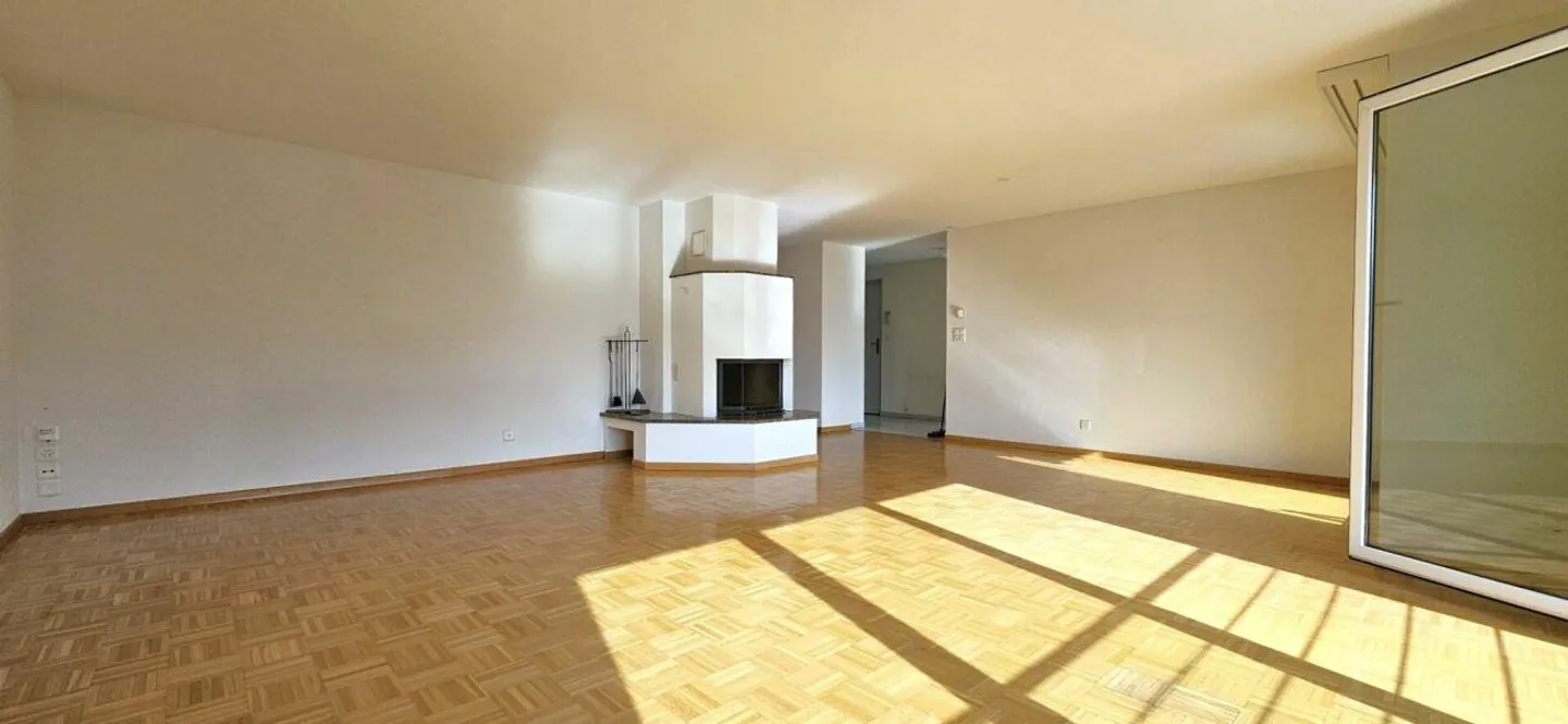 Appartamento attraente di 5,5 stanze a Degersheim - Foto 4 di 16