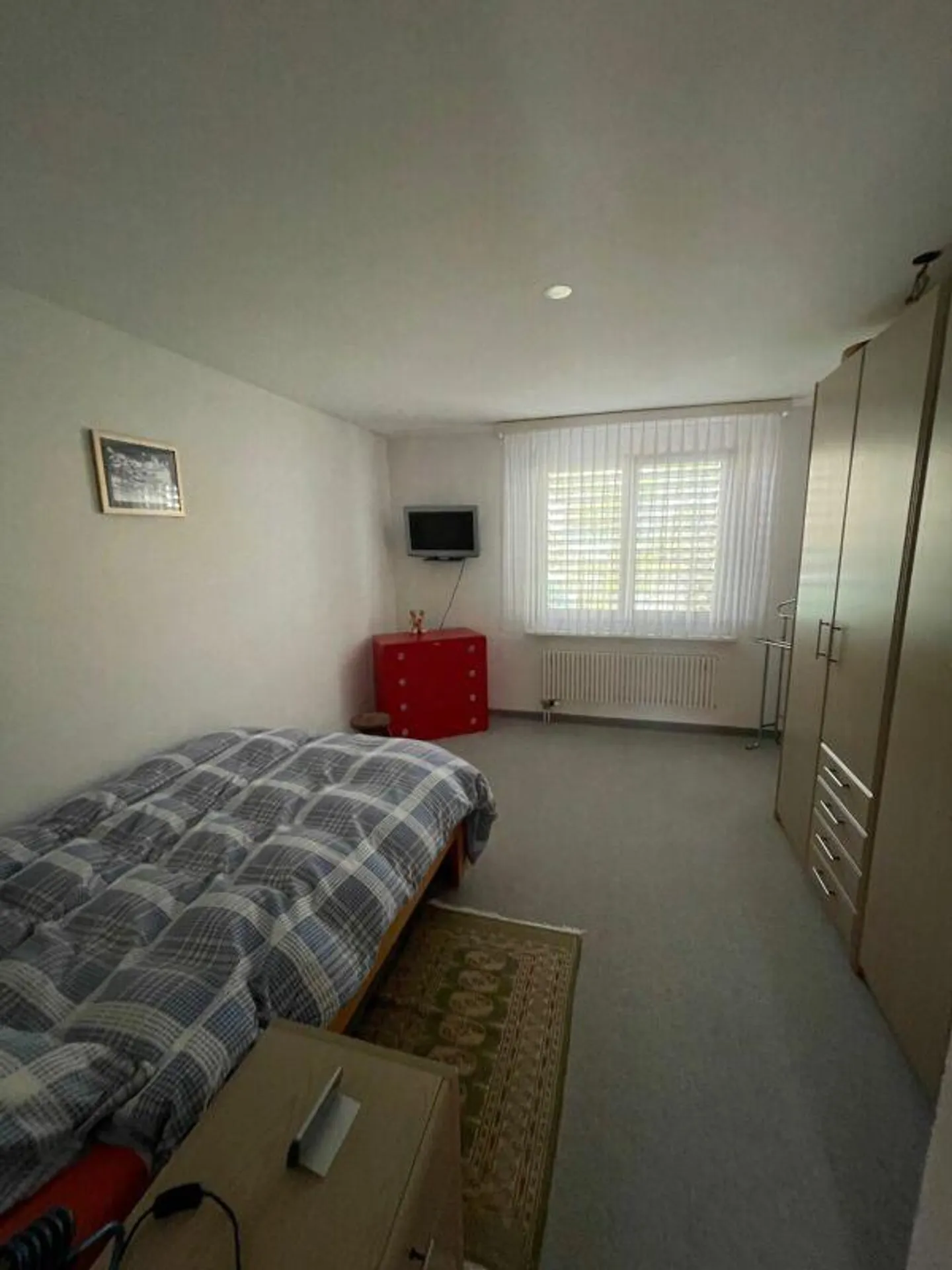 Appartamento attraente di 5,5 stanze a Degersheim - Foto 10 di 16