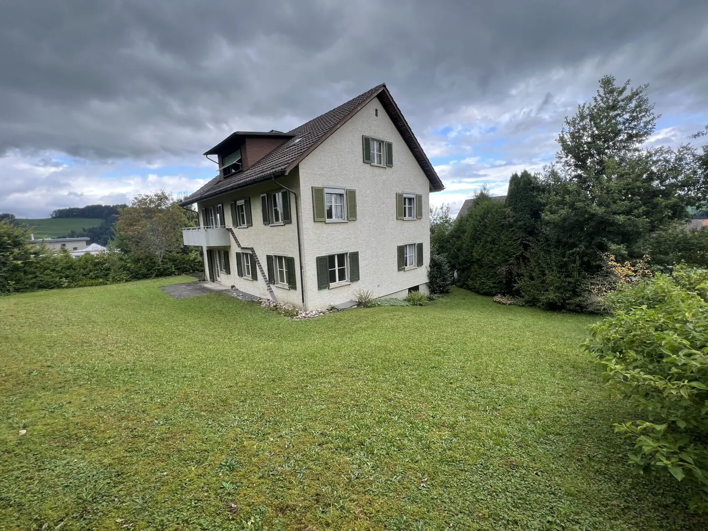 Casa con studio medico - Riservato - Foto 1 di 20