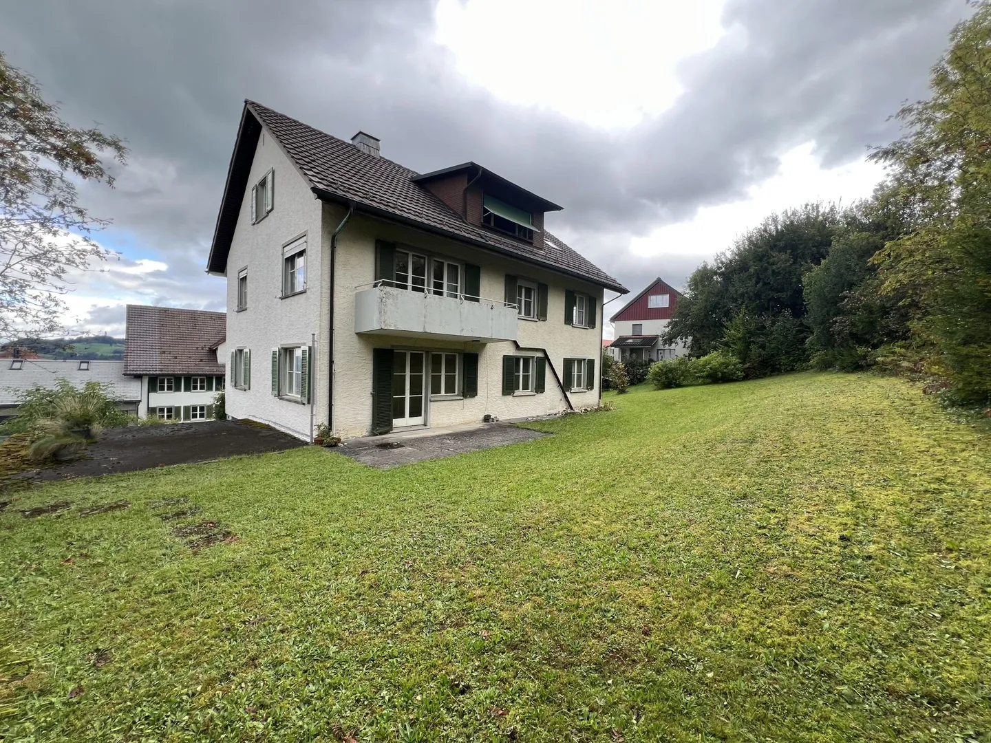Casa con studio medico - Riservato - Foto 2 di 20