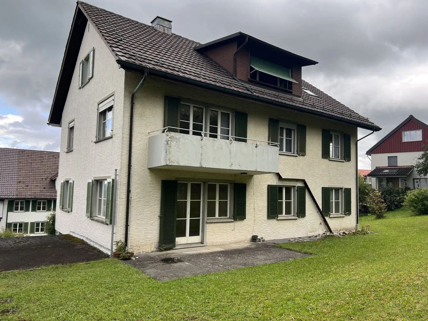 Casa con studio medico - Riservato - Foto 4 di 20