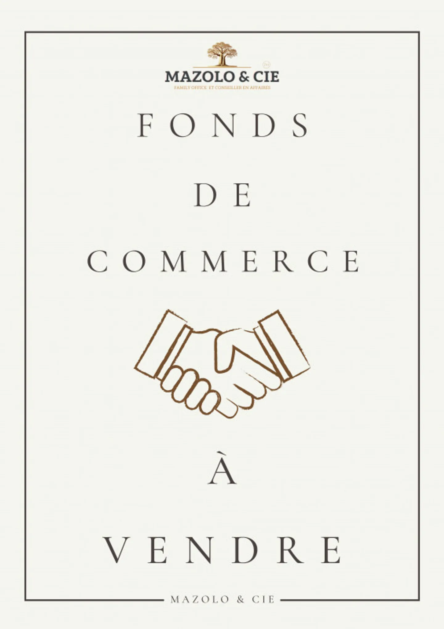 Business for Sale - Charming Second-Hand Boutique with Turnkey Project - Photo 1 of 4