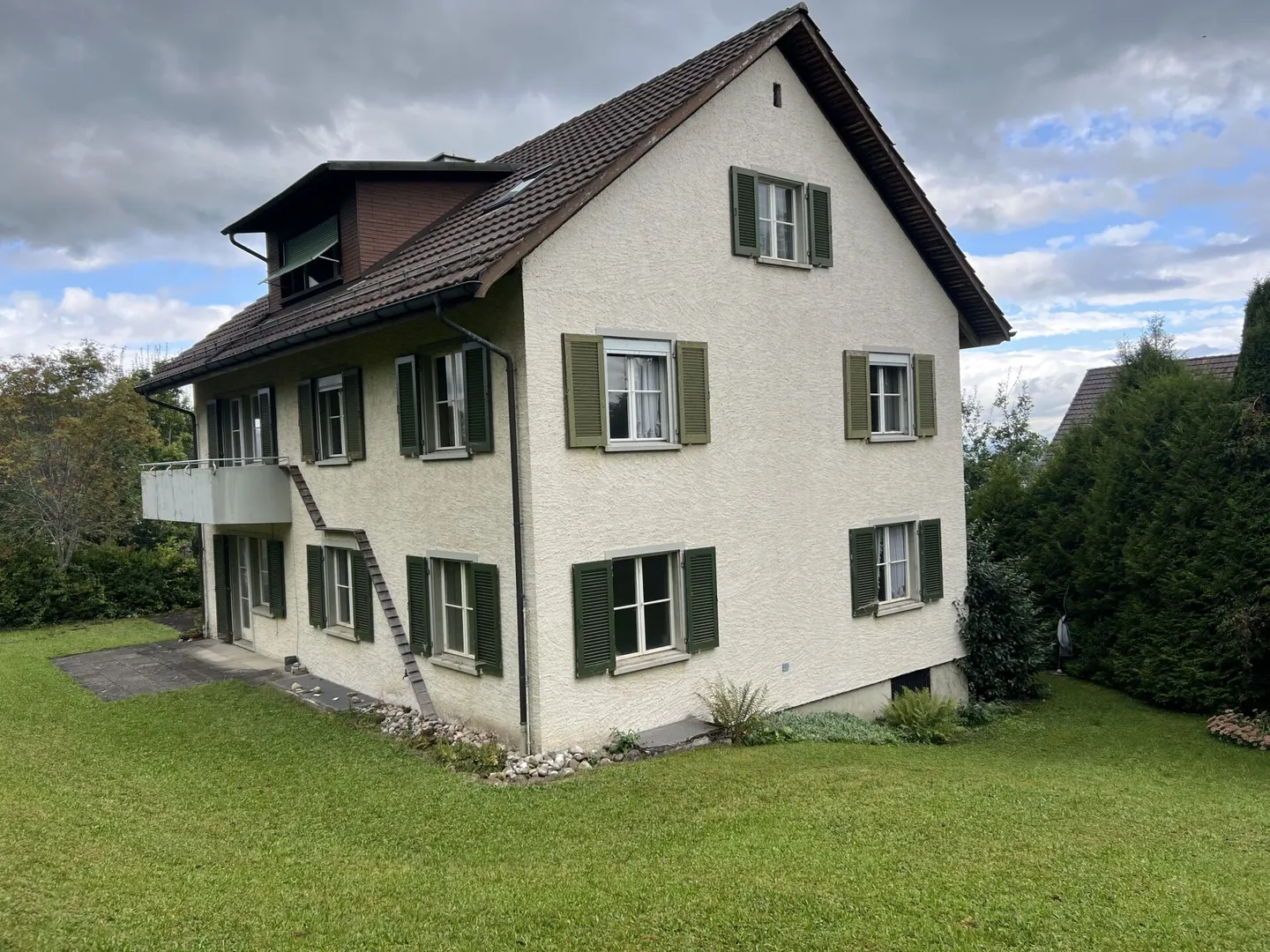 Casa con studio medico - Riservato - Foto 5 di 20