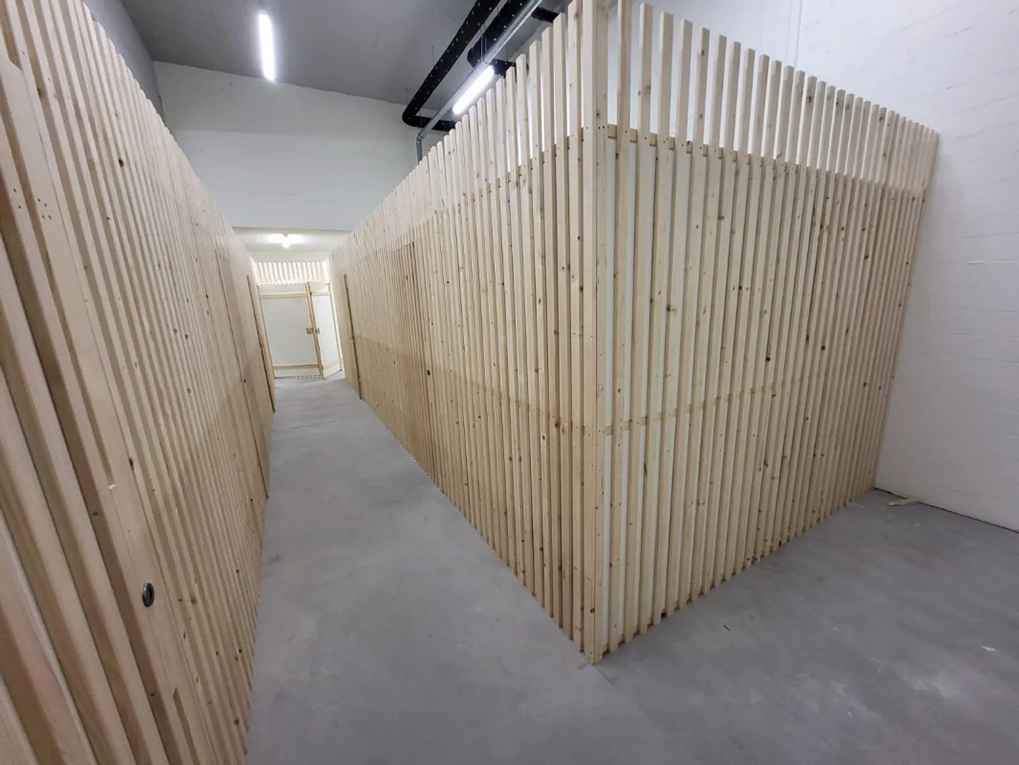 Need more space - storage room for rent - Photo 3 of 4