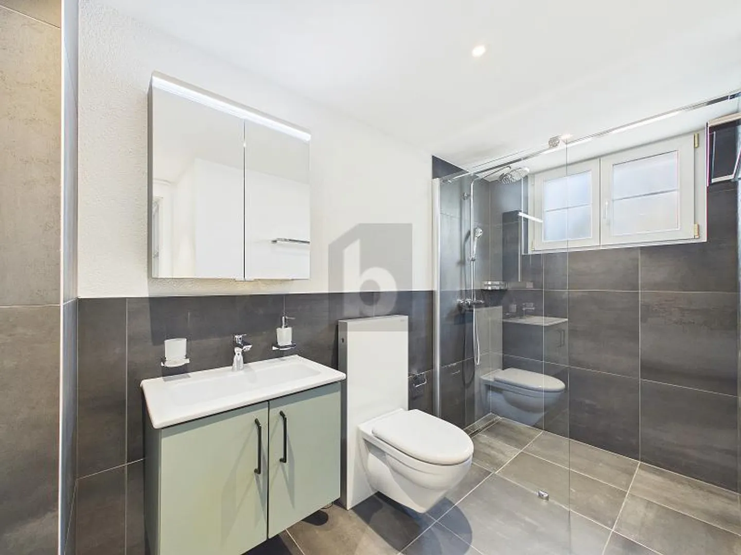 Appartement à louer - Photo 5 sur 6