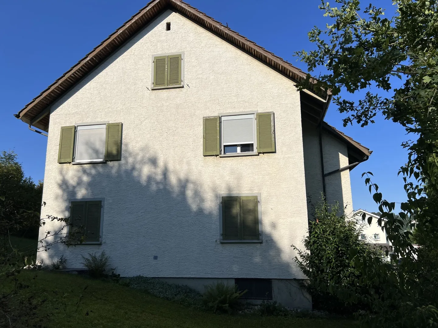 Casa con studio medico - Riservato - Foto 10 di 20