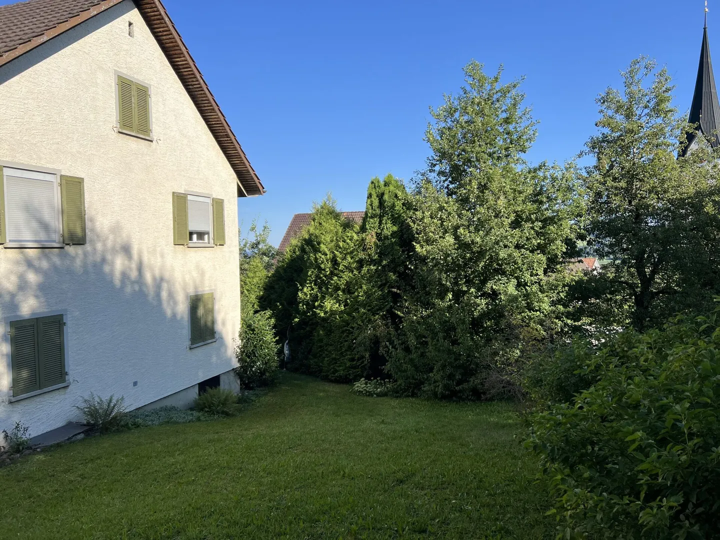 Casa con studio medico - Riservato - Foto 13 di 20