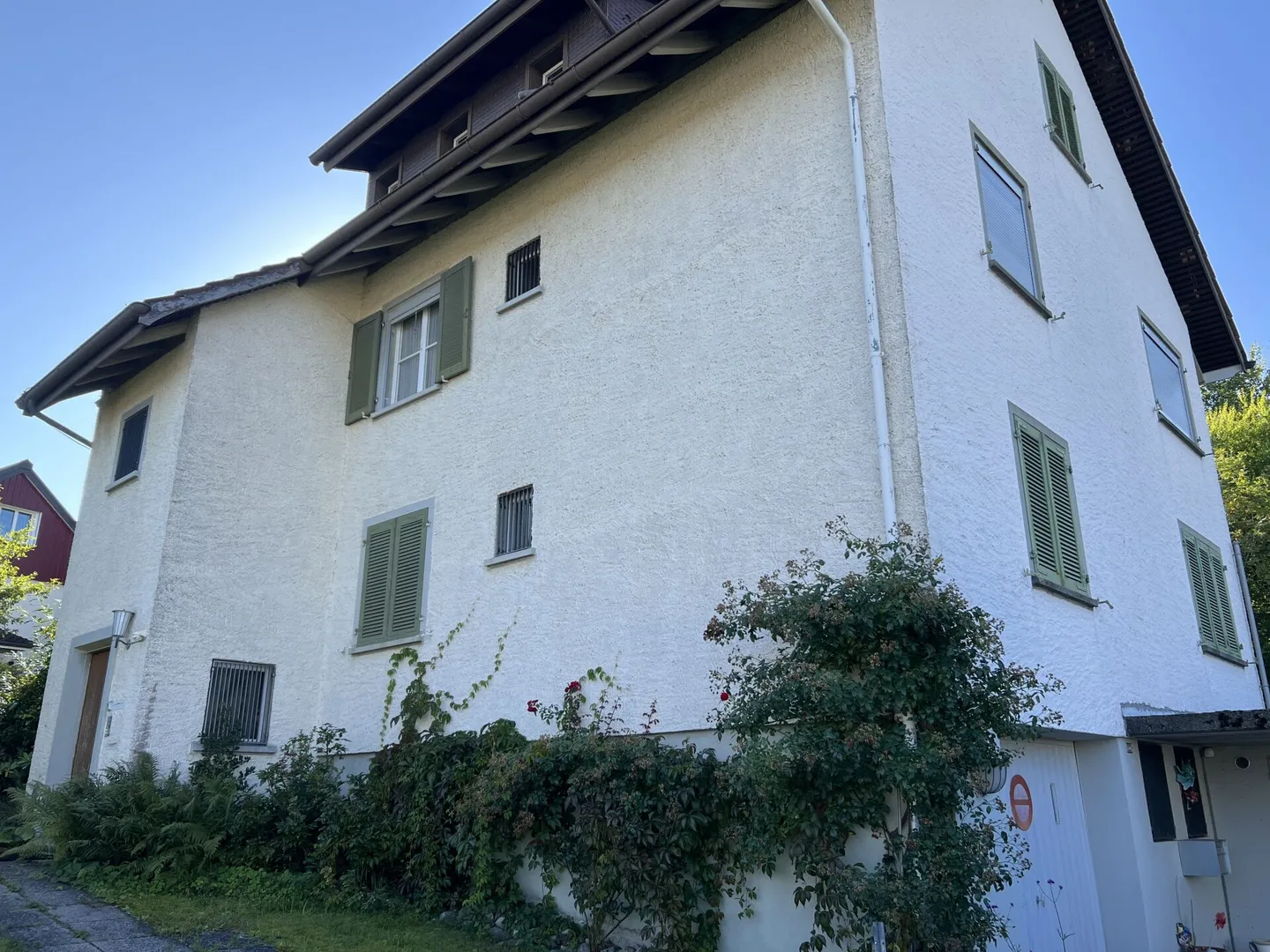 Casa con studio medico - Riservato - Foto 16 di 20
