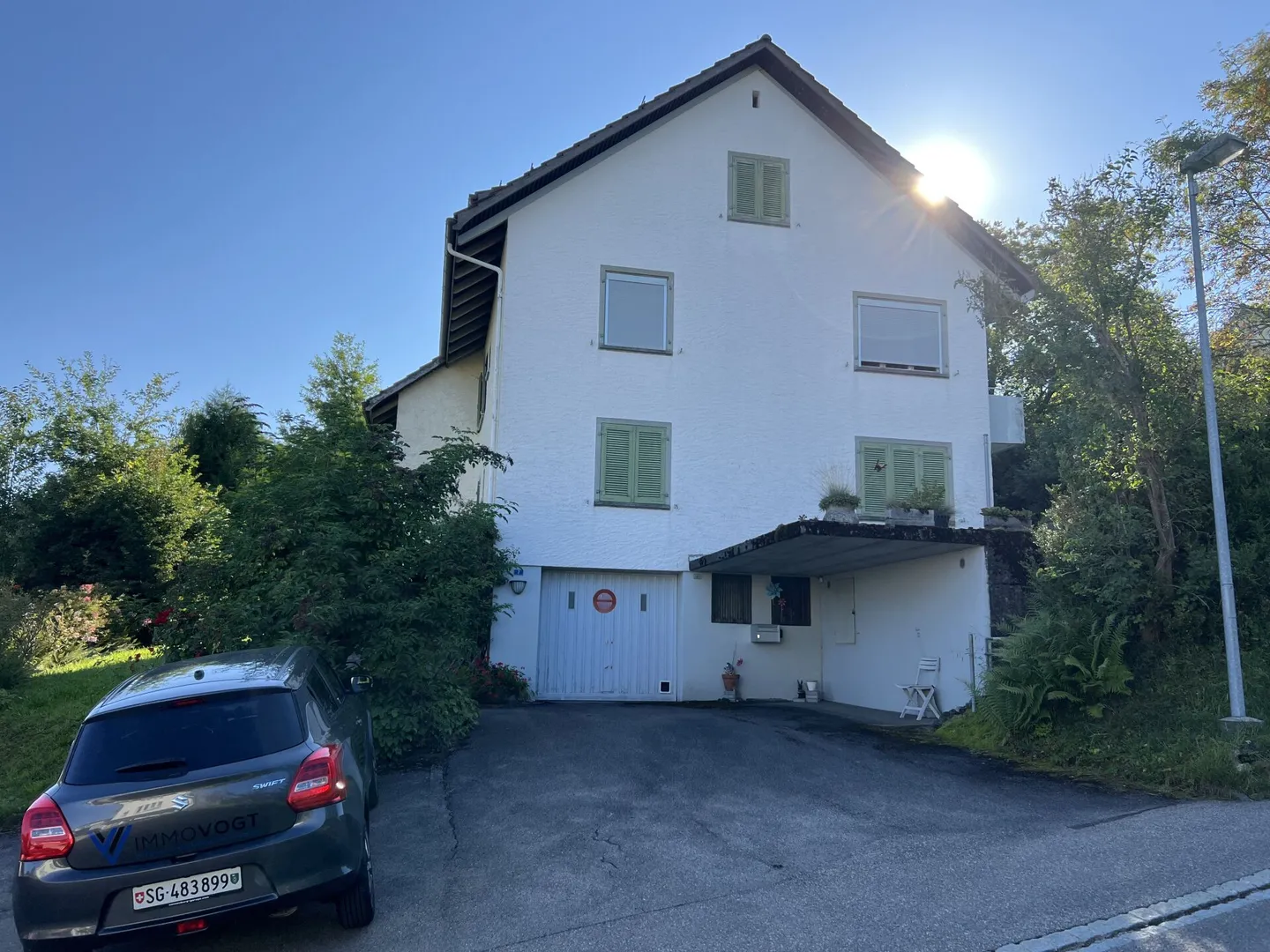 Casa con studio medico - Riservato - Foto 17 di 20