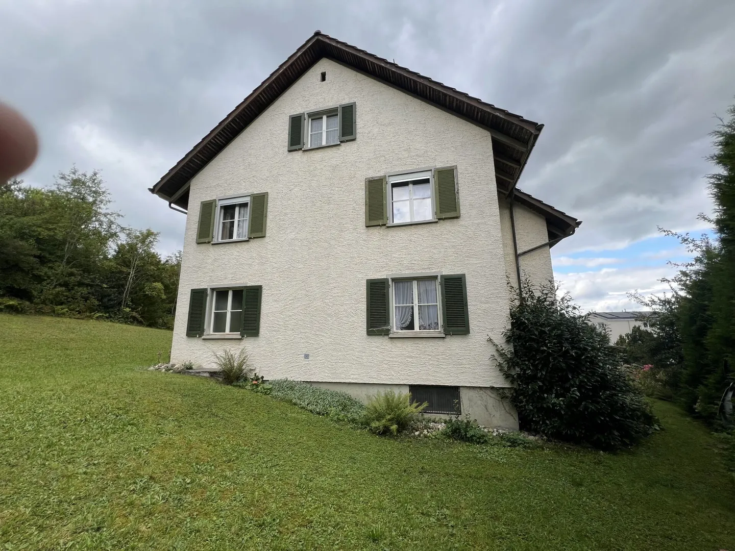 Casa con studio medico - Riservato - Foto 7 di 20
