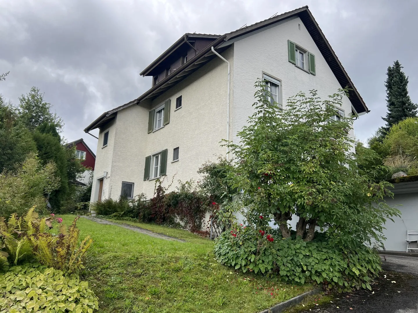 Casa con studio medico - Riservato - Foto 8 di 20