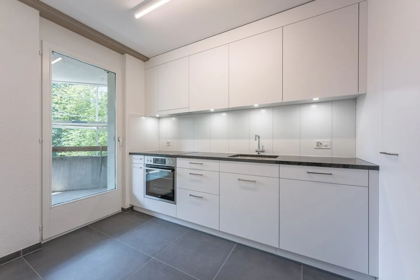 Appartamento in affitto - Foto 7 di 11