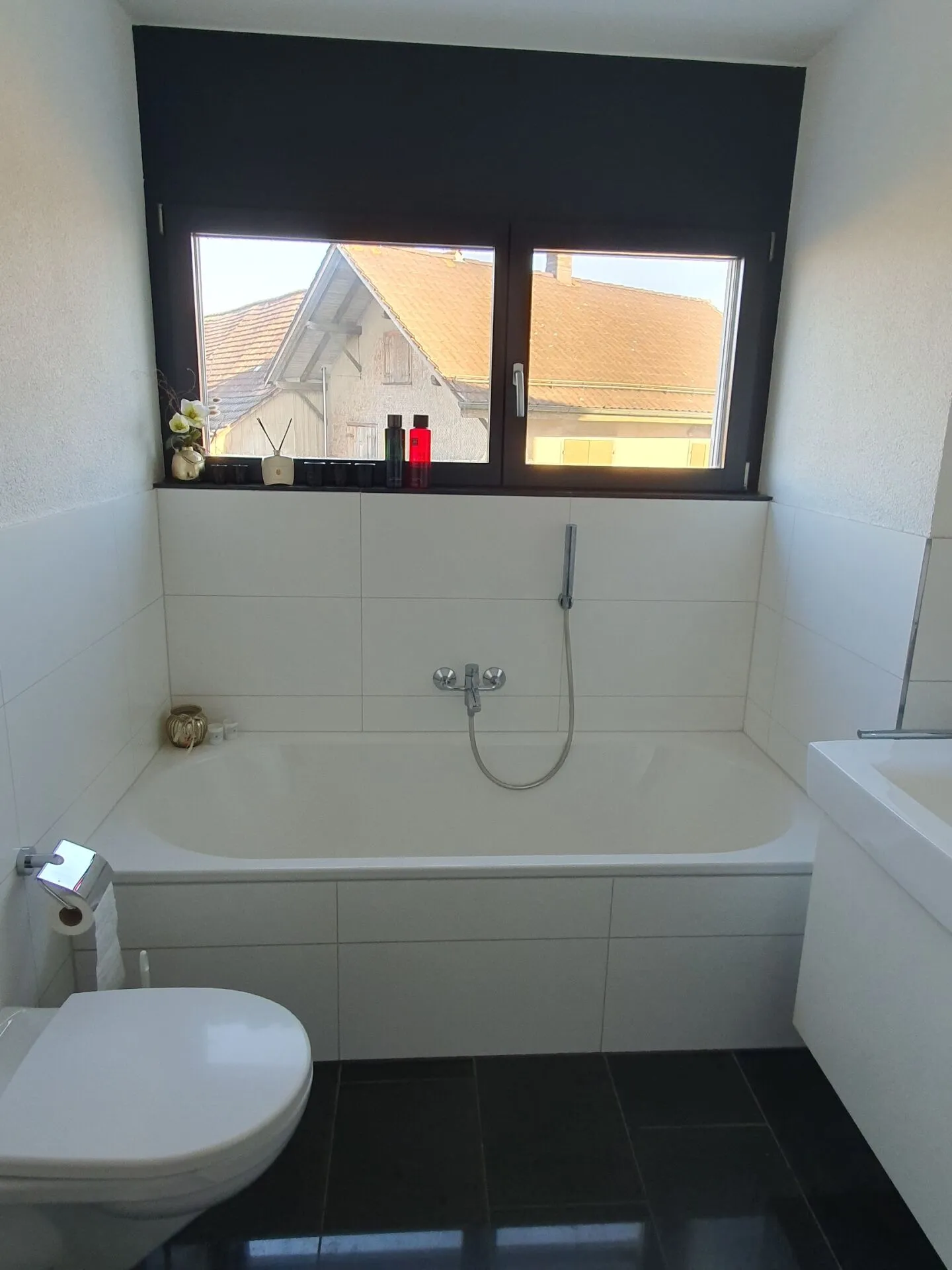 Modern 3.5-room apartment in a central location - Photo 6 of 9