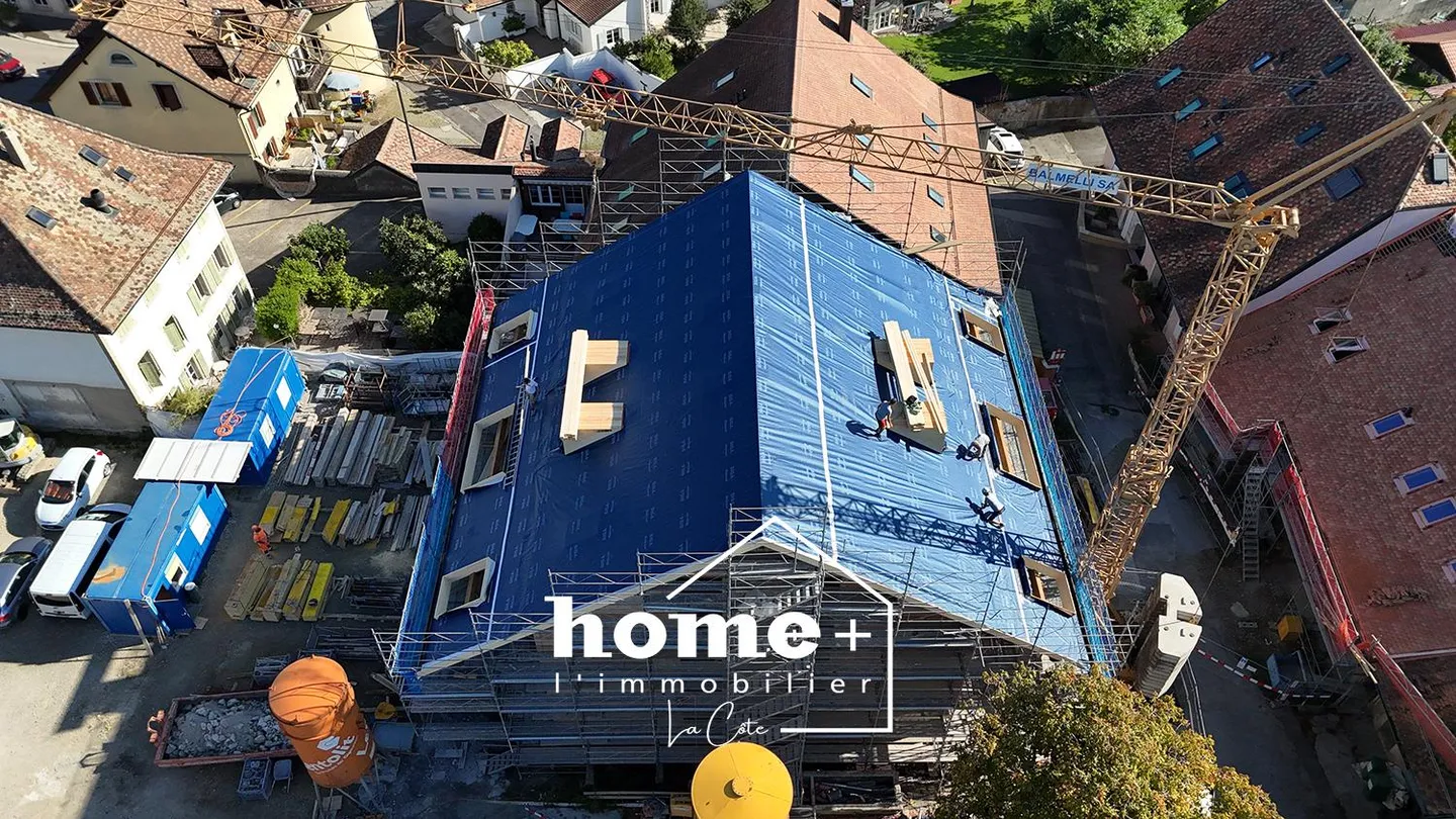 Appartamento 4 Locali Incantevole - Foto 3 di 7