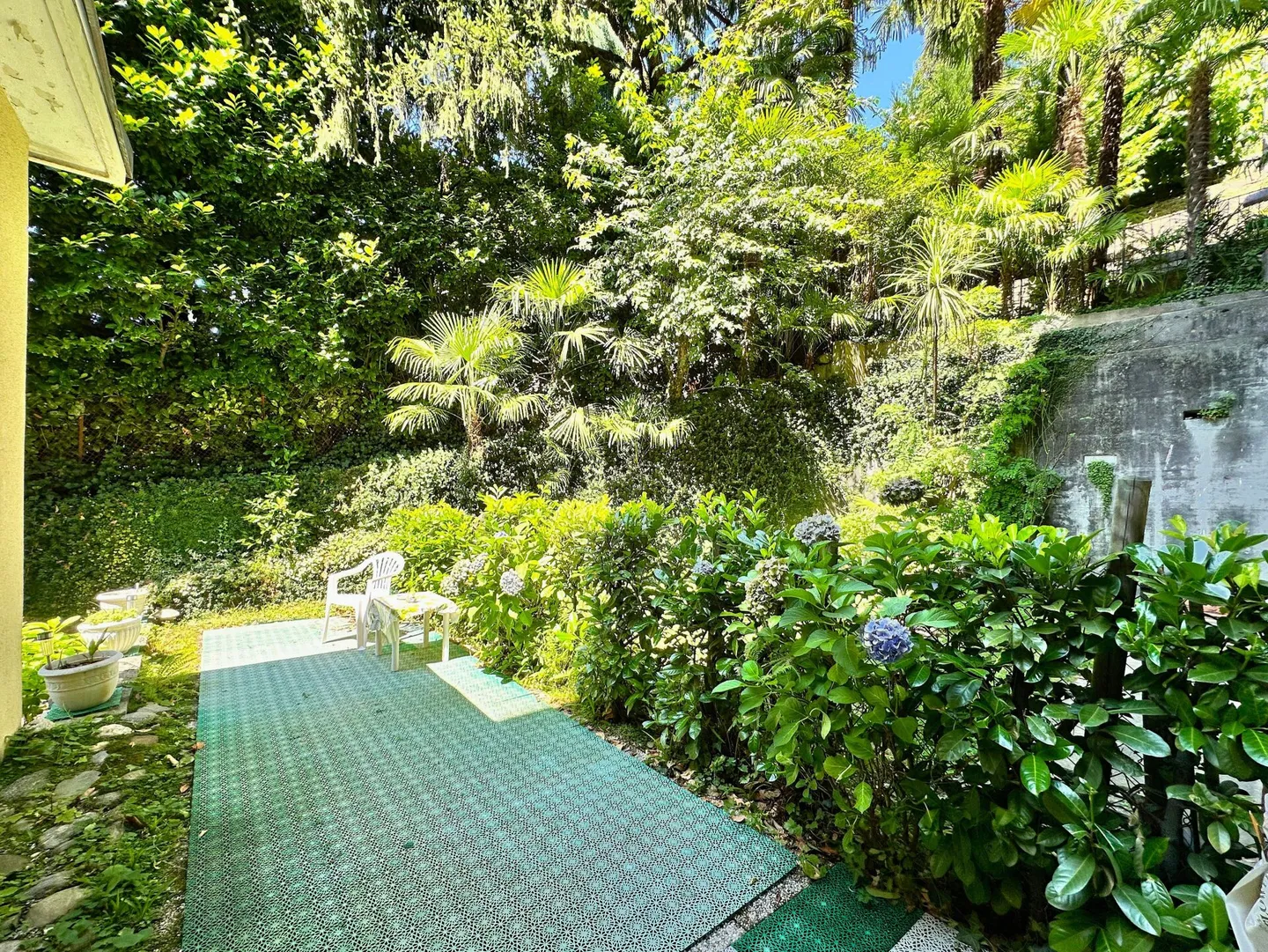 Appartamento Studio in Residenza con Sauna e Piscina vicino al Centro Città - Foto 2 di 9