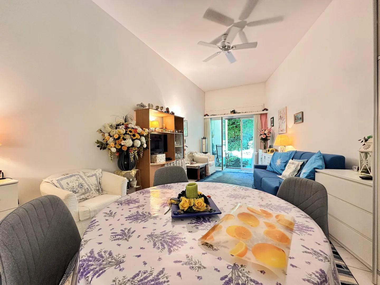 Appartamento Studio in Residenza con Sauna e Piscina vicino al Centro Città - Foto 4 di 9